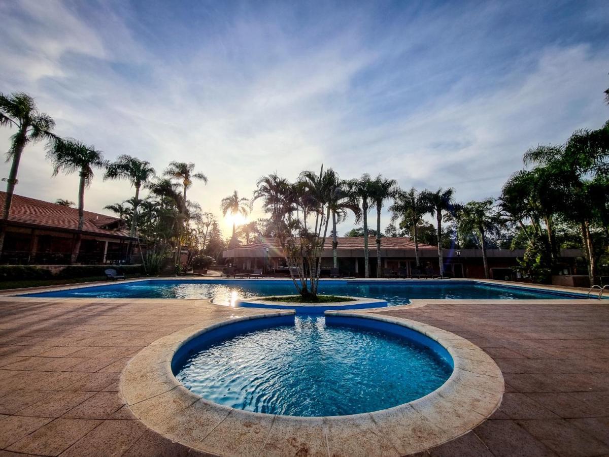 Complejo Americano Hotel