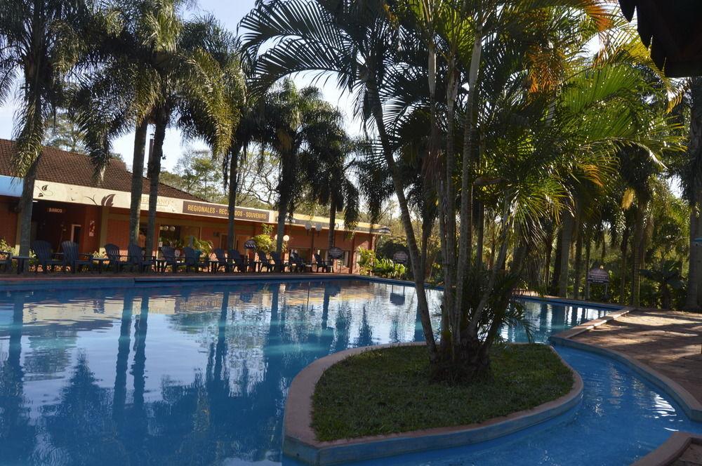 Complejo Americano Puerto Iguazu