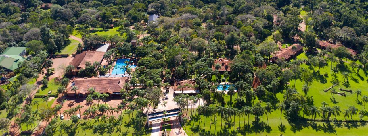 Hotel Complejo Americano Puerto Iguazu