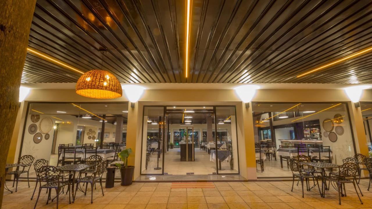 Complejo Americano Hotel 3*