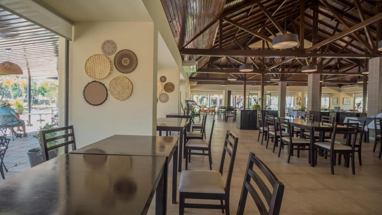 Hotel Complejo Americano Puerto Iguazu