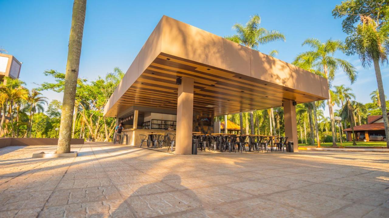 Complejo Americano Hotel Puerto Iguazu