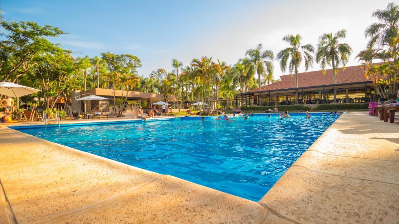 Complejo Americano Puerto Iguazu