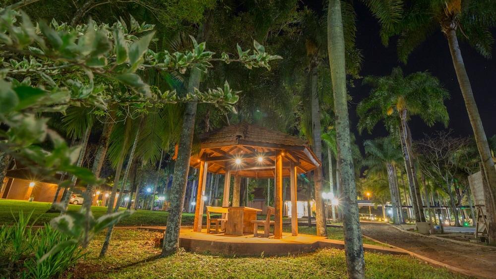 Complejo Americano Hotel
