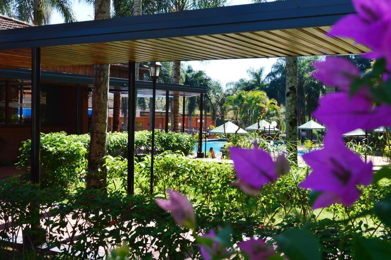 Complejo Americano Puerto Iguazu