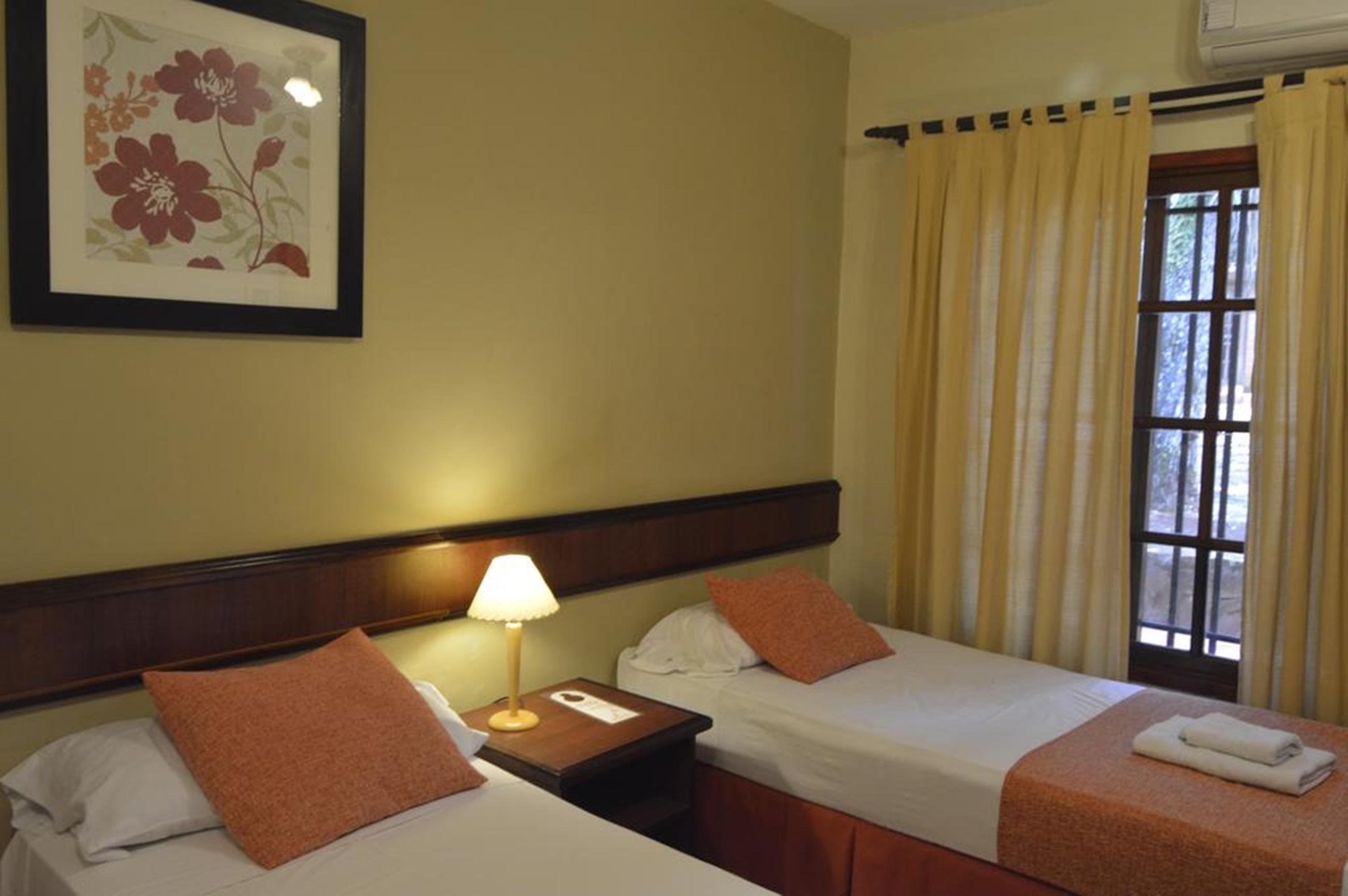 Hotel Complejo Americano Puerto Iguazú